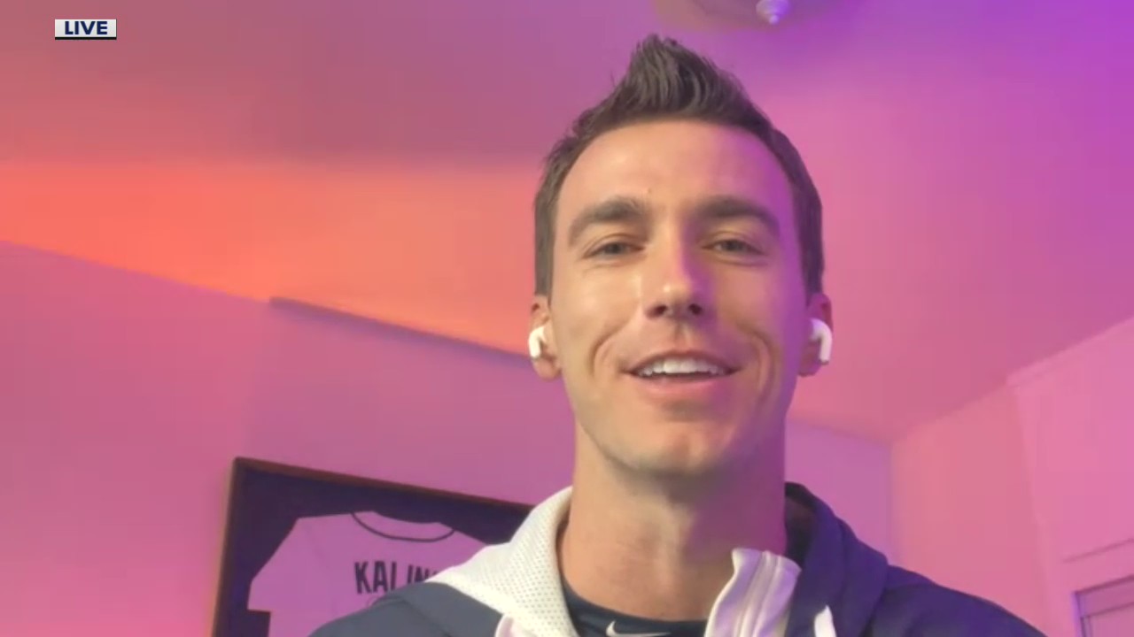 Will Justin Verlander make a return to Detroit? Here's what is brother, MLB Analyst, Ben Verlander has to say