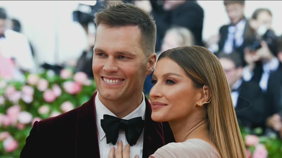 Tom Brady, Gisele Bundchen divorce becomes official