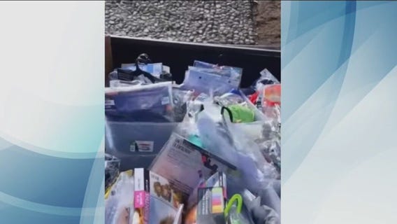 Doing good for the community: Halloween Edition