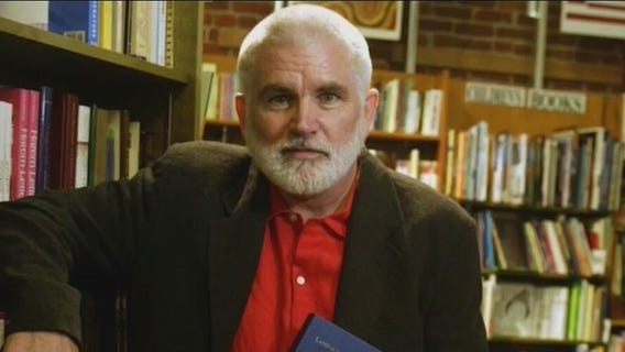 ?City of Quartz? author Mike Davis dead at 76