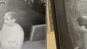 LAPD seeking public's help finding man wanted in sexual assault