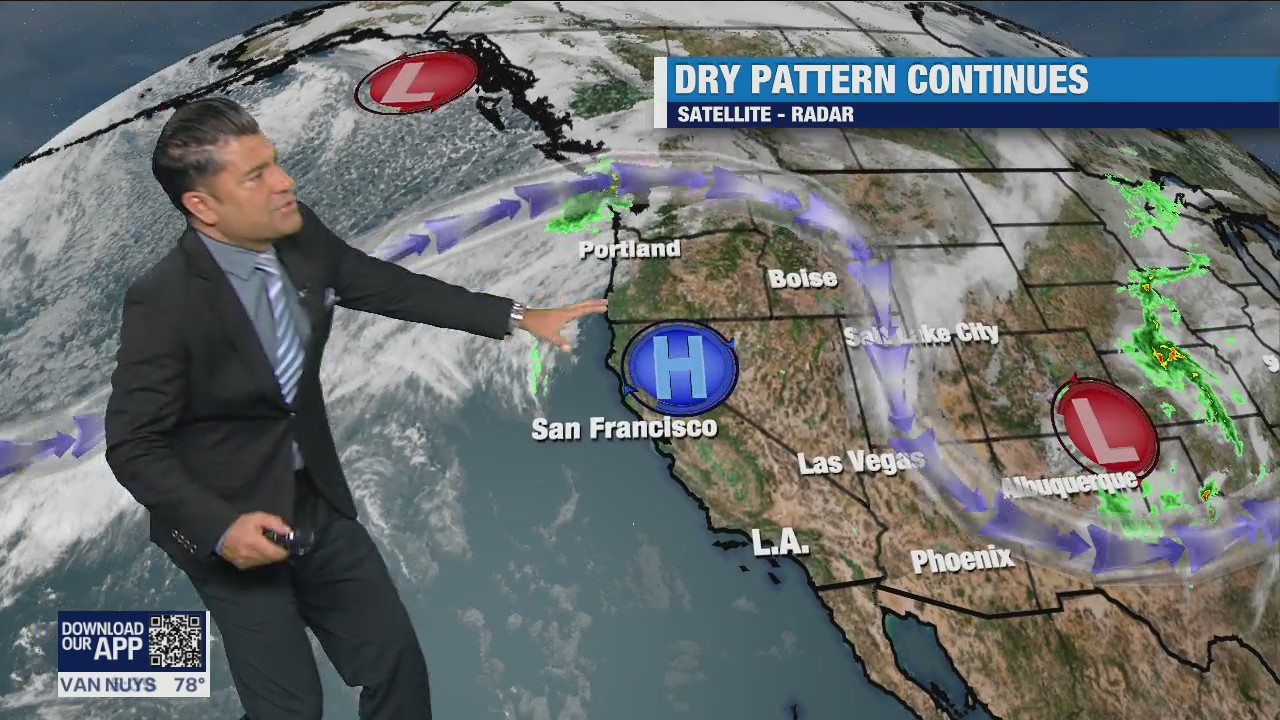 Weather Forecast for Thursday, Oct. 27