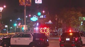 LAPD emergency funding for overtime