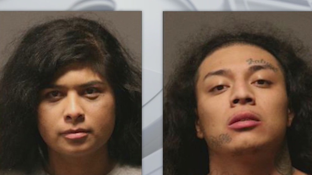 OC baby, 14-year-old girl kidnapped, taken into van, motel during armed robbery in Westminster