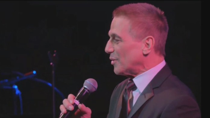 Tony Danza with upcoming shows in Los Angeles