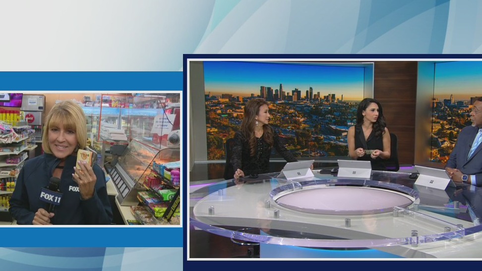 Powerball jackpot grows to $1 billion ahead of Monday night's drawing