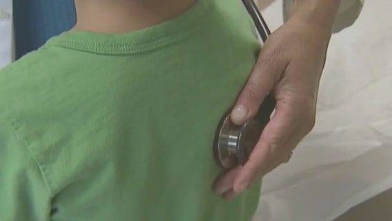 Health emergency declared in Orange County