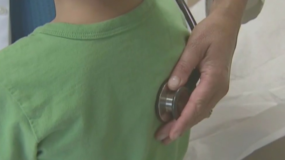 Health emergency declared in Orange County