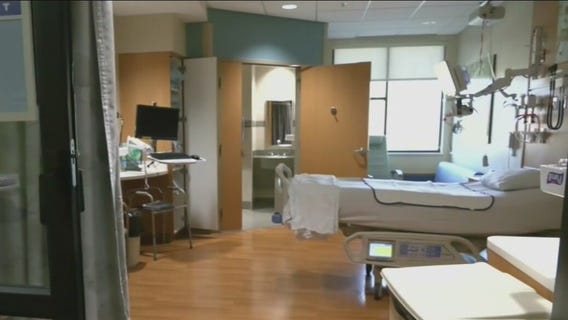 LA County sees rise in RSV cases