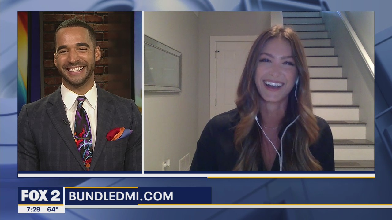 Bundled offering fall gift boxes