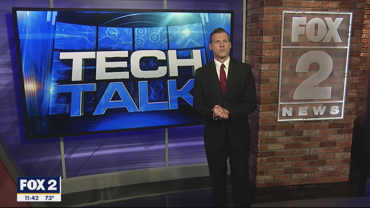 Tech Talk: How to increase your internet speed