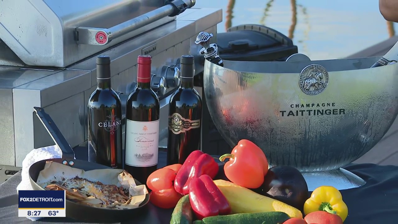 Classic paper plane recipe