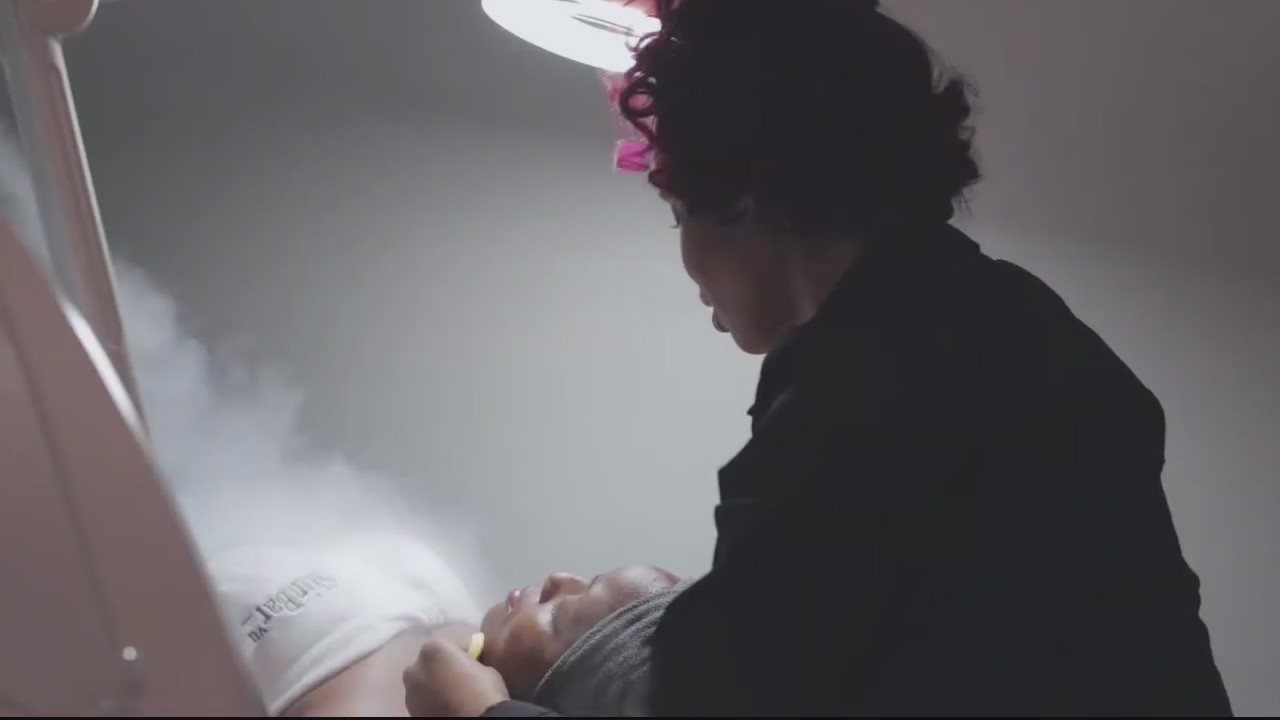 Tips to transition skin from summer to fall with Skin Bar VII in Detroit