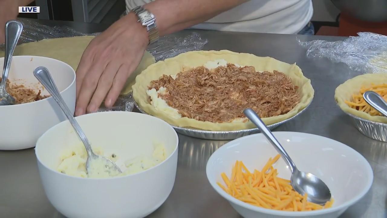 How pot pie can add the versatility you need to your weekly dinner line-up