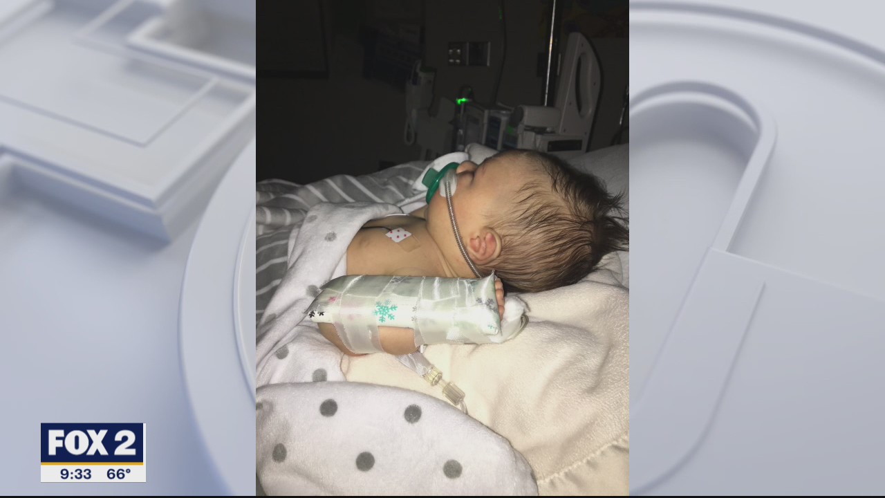 The Doctor Is In: RSV on the Rise