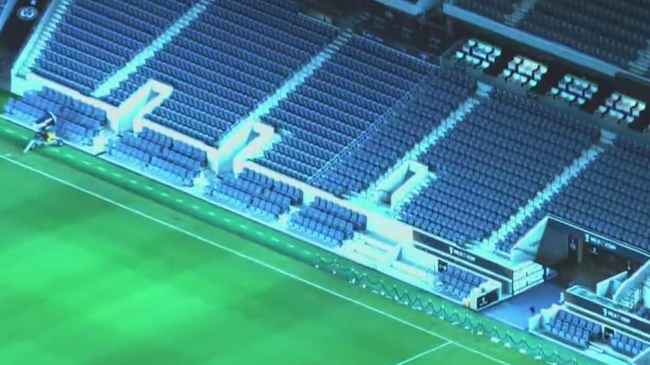 No Banc of California Stadium parking available for MLS Cup fans