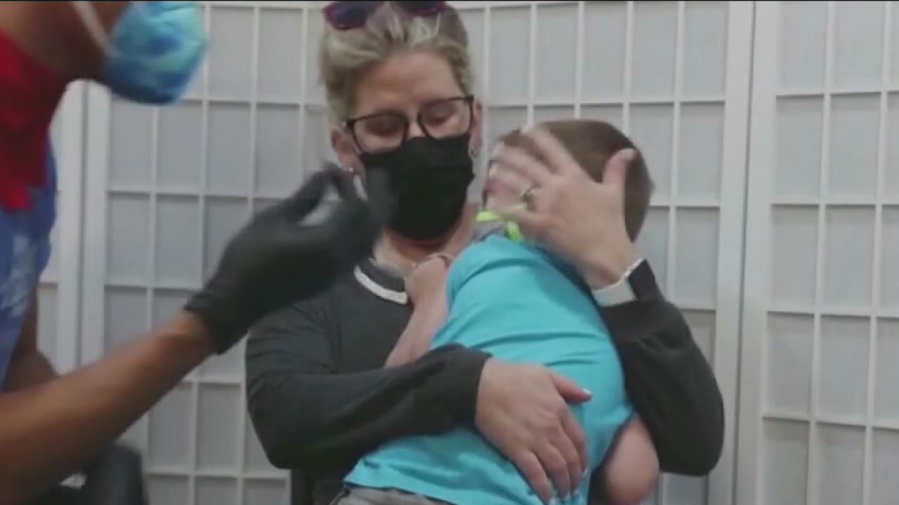 Orange County declares health emergency over uptick in respiratory virus infections