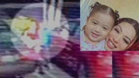 Mom, baby attacked in Riverside County