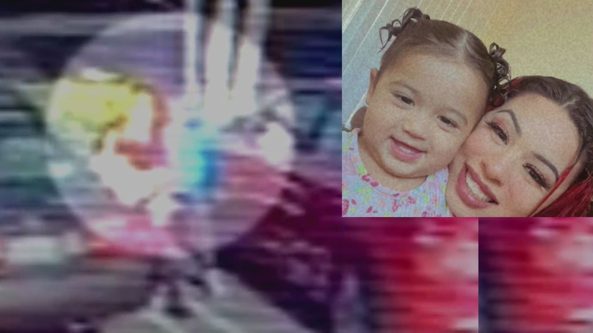 Mom, baby attacked in Riverside County