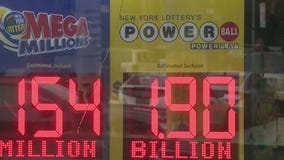 Powerball: Here are the winning numbers in $2.04 billion jackpot after delay
