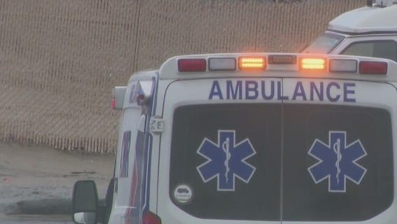 1 dead, 2 missing in Ontario after being swept away