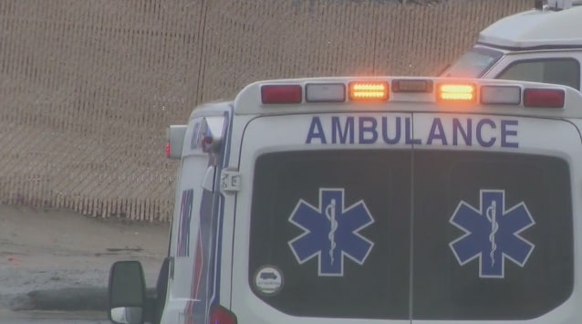 1 dead, 2 missing in Ontario after being swept away