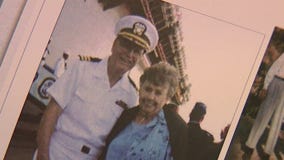 Local nonprofit steps in to help WWII veteran