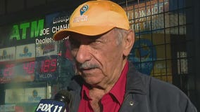 Meet the owner of the Altadena gas station that sold the winning powerball ticket