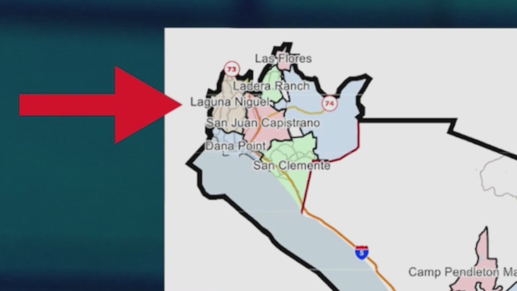 Midterm Elections: Several races representing SoCal residents still too close to call