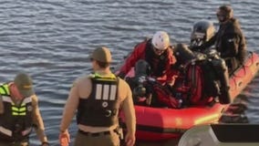 4 still missing in Ontario after being swept downstream in wash