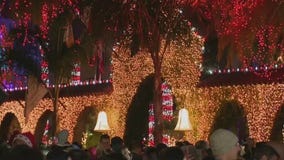 Learn more about FOX 11, GDLA's partnership with Riverside's historic Mission Inn