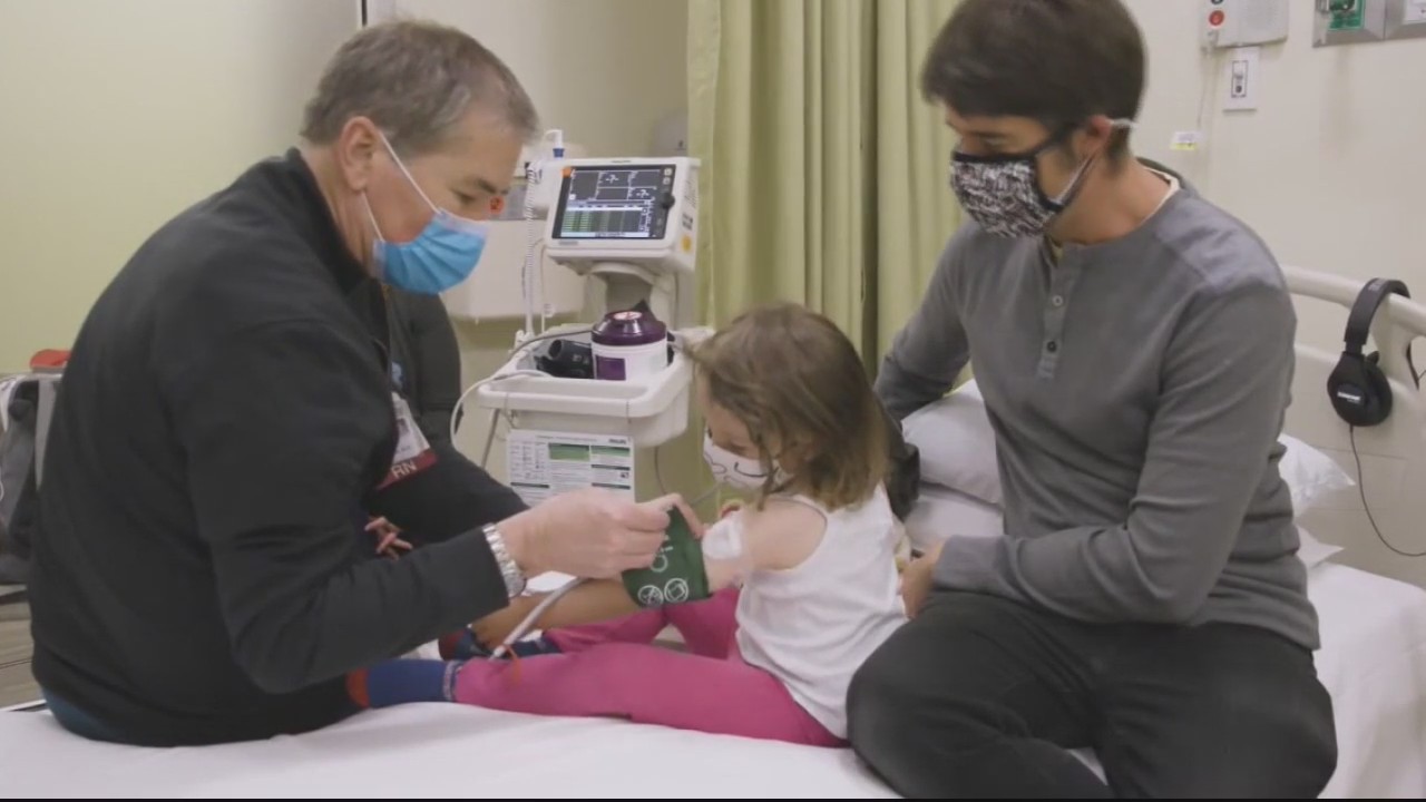 Beaumont Health expert weighs in on vaccines for younger children