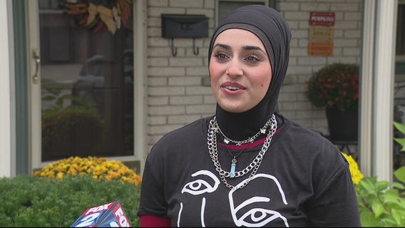 Detroit area woman competes on new FOX Show Alter Ego