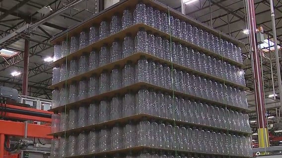 National Recycling Day