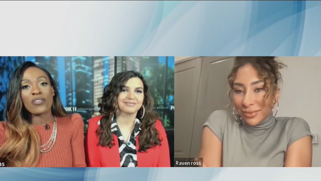 Raven Ross from 'Love is Blind' Season 3 shares her current relationship status