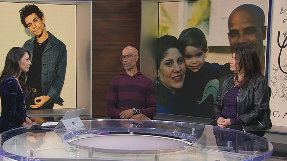 Remembering Cameron Boyce