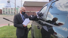 Rob Wolchek rolls up on a sketchy weed operation