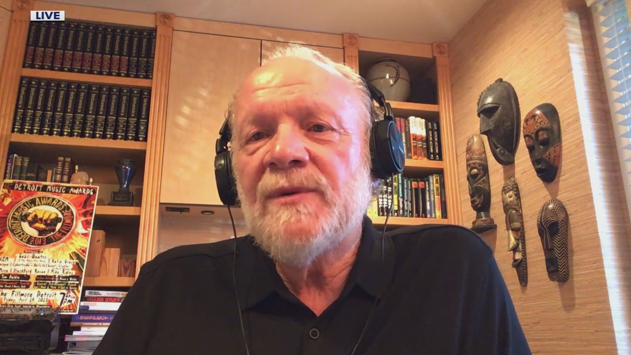 Lighthouse hosts 'A Night of Inspiration' fundraiser with 8-piece band