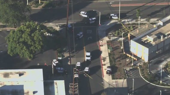 Deadly shooting under investigation in Santa Ana