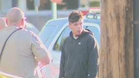 Whittier wrong-way driver released from custody due to 'lack of evidence'