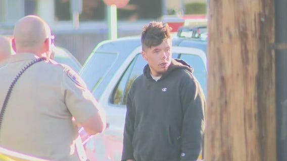 Whittier wrong-way driver released from custody due to 'lack of evidence'