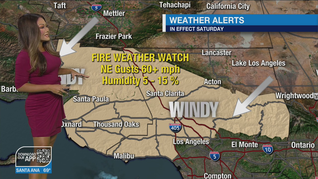 Weather Forecast for Thursday, Nov. 17