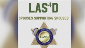 LASD spouses gathering donations for families impacted by Whittier crash