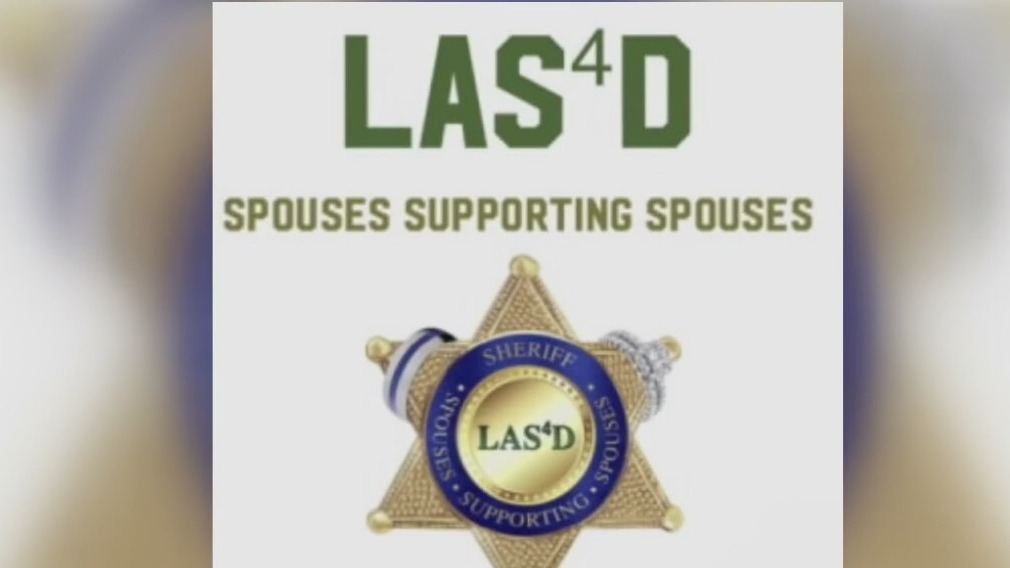 LASD spouses gathering donations for families impacted by Whittier crash