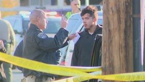 Villanueva doubles down on accusing Whittier crash driver of intentionally hitting cadets