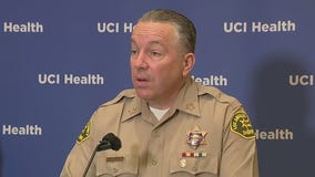 25 law enforcement recruits hit by car in Whittier