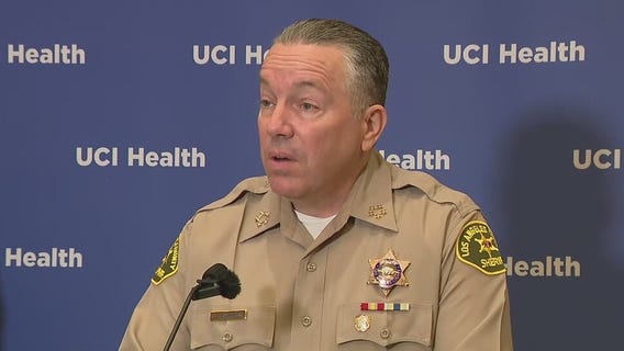 25 law enforcement recruits hit by car in Whittier