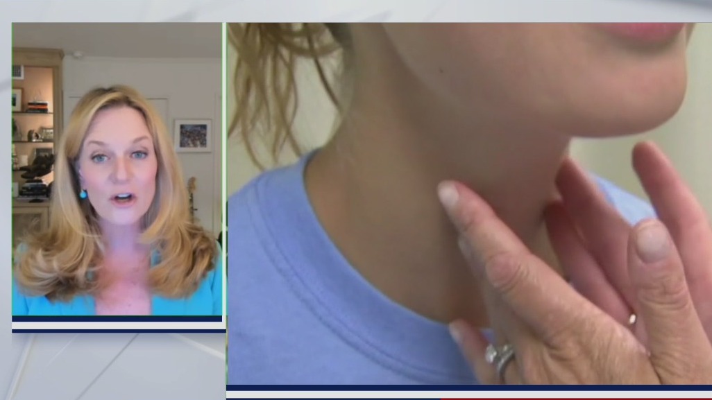 Special Report: Epidemiologist Dr. Anne Rimoin