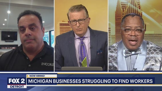 Let it Rip Weekend: minimum wage increases and Detroit's crime rate