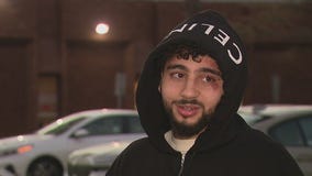 Social media influencer pistol-whipped, robbed by home invasion suspects